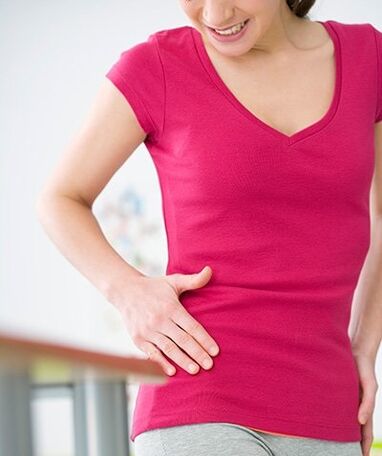 klubo skausmas 2 nuotrauka