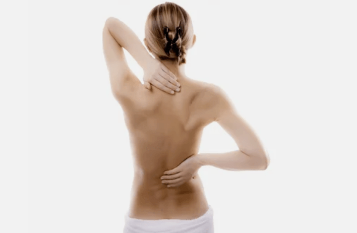 Juosmens osteochondrozės prevencija